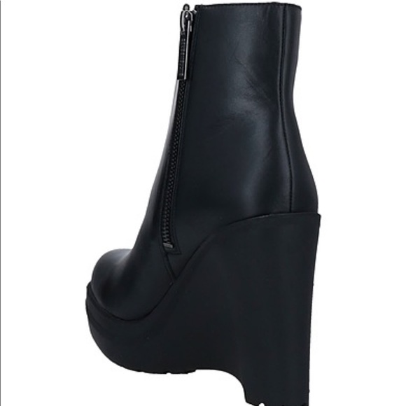 BIKKEMBERGS
Ankle boots - Picture 5 of 5